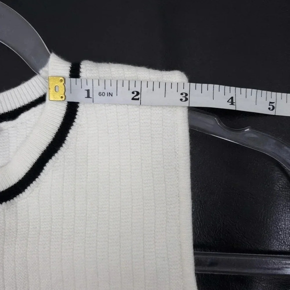 Athleta Long & Lean Sleeveless Sweater - XXS - Picture 13 of 15